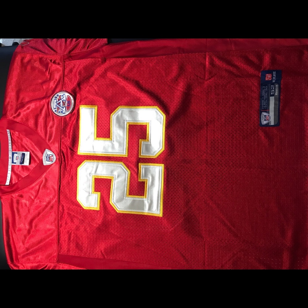 NFL jersey